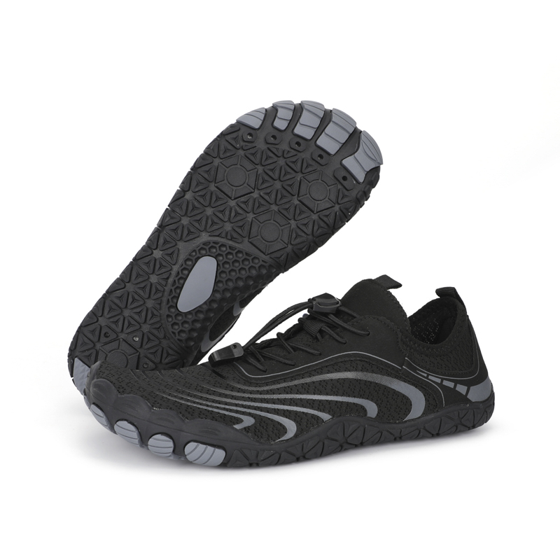 BareBoot Surge