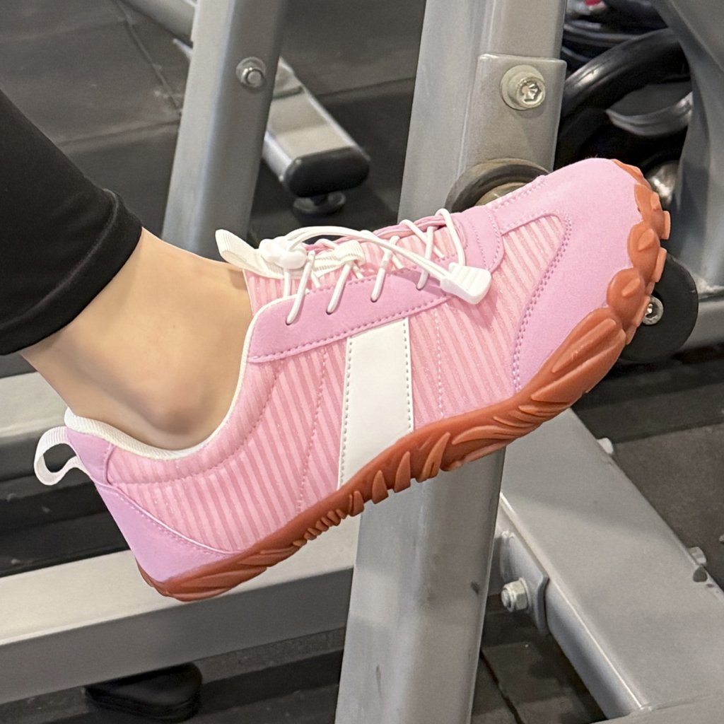 BareBoot Roam pink