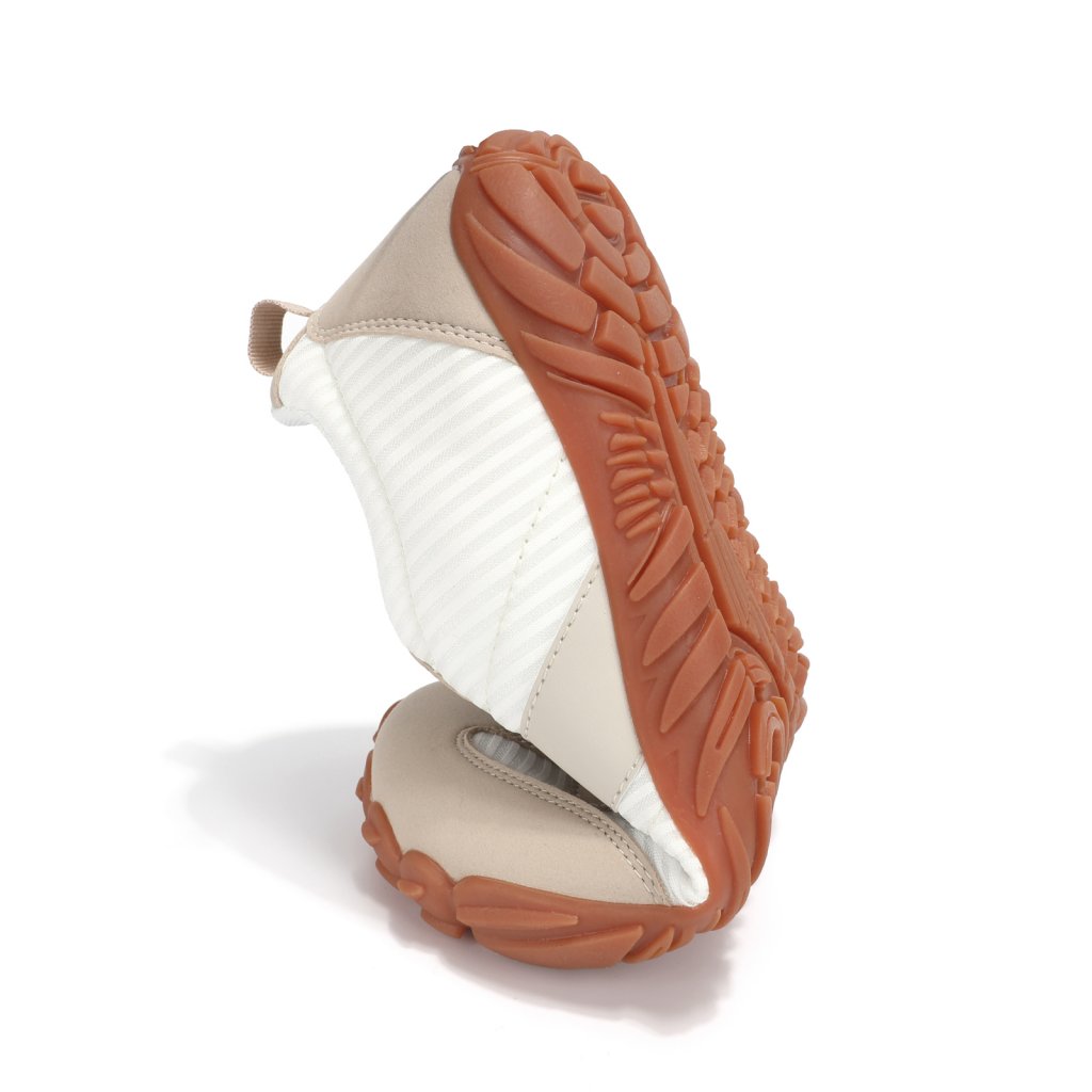BareBoot Roam white