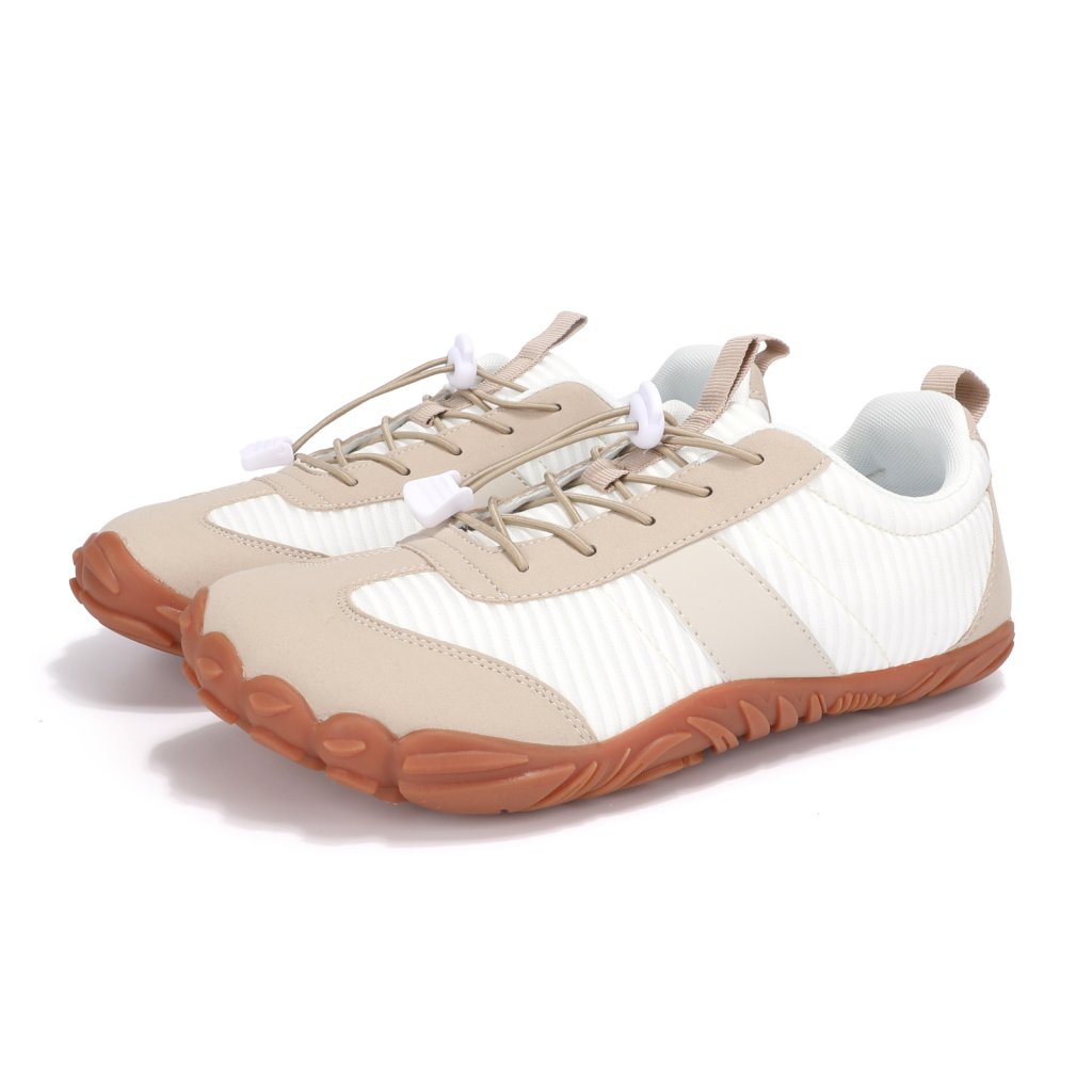 BareBoot Roam white