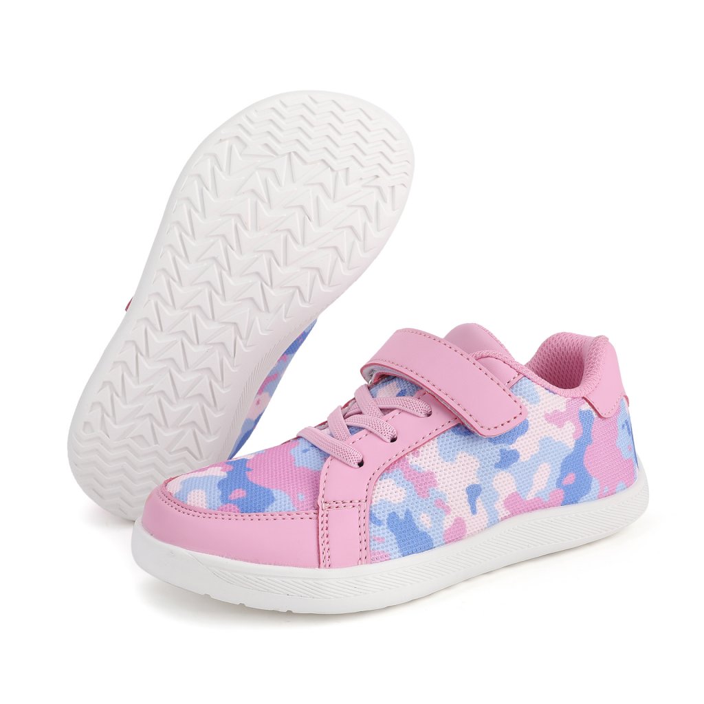 BareBoot Scout pink