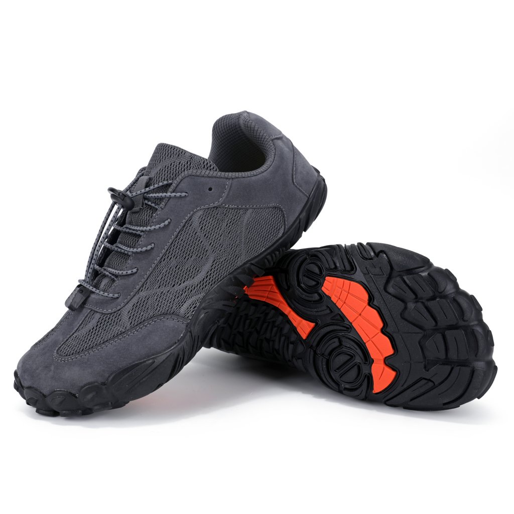 BareBoot Trek gray