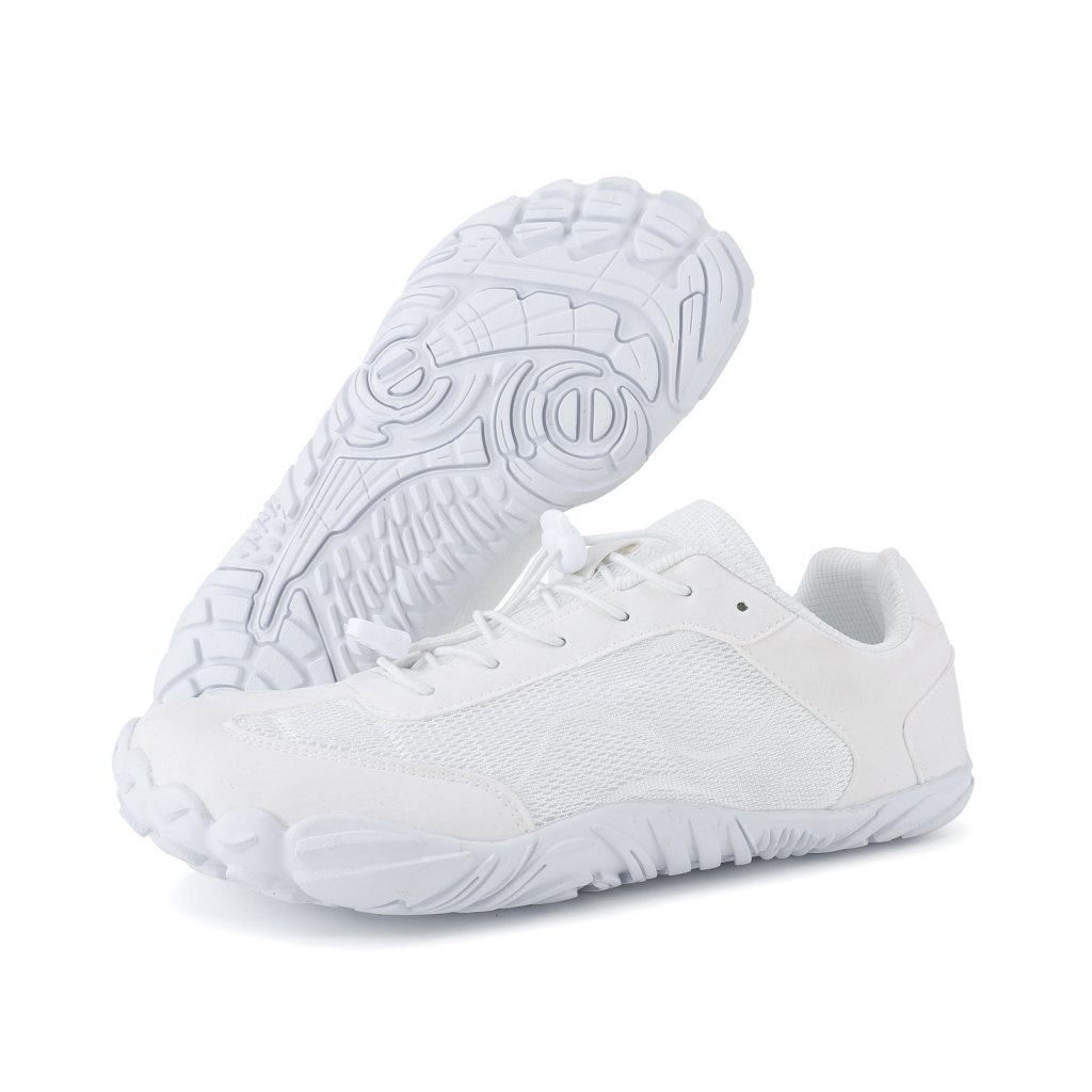 BareBoot Trek white