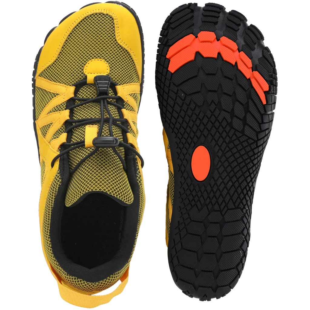 BareBoot Sprint