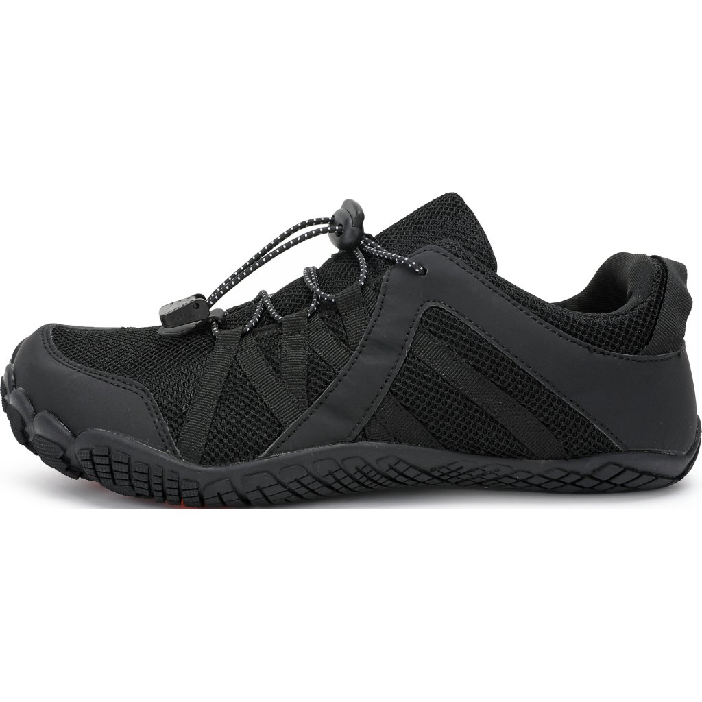 BareBoot Sprint