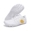 BareBoot Volt white