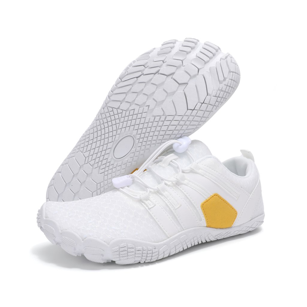 BareBoot Volt white