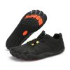 BareBoot Strike black