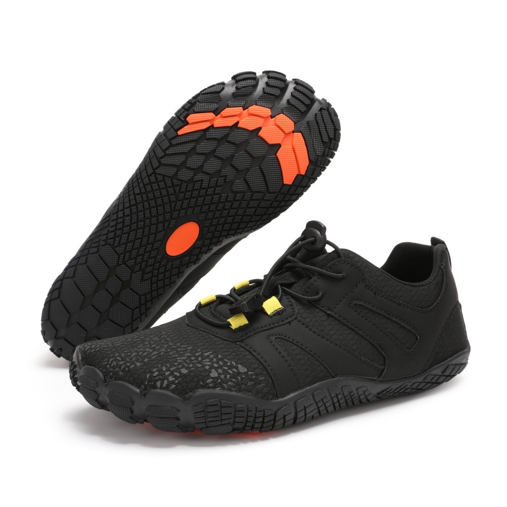 BareBoot Strike black