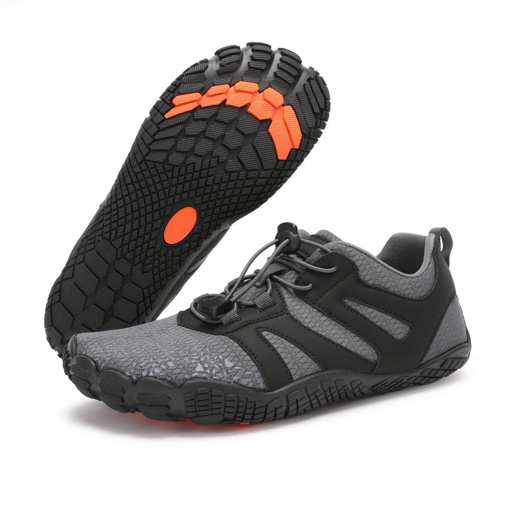 BareBoot Strike dark gray