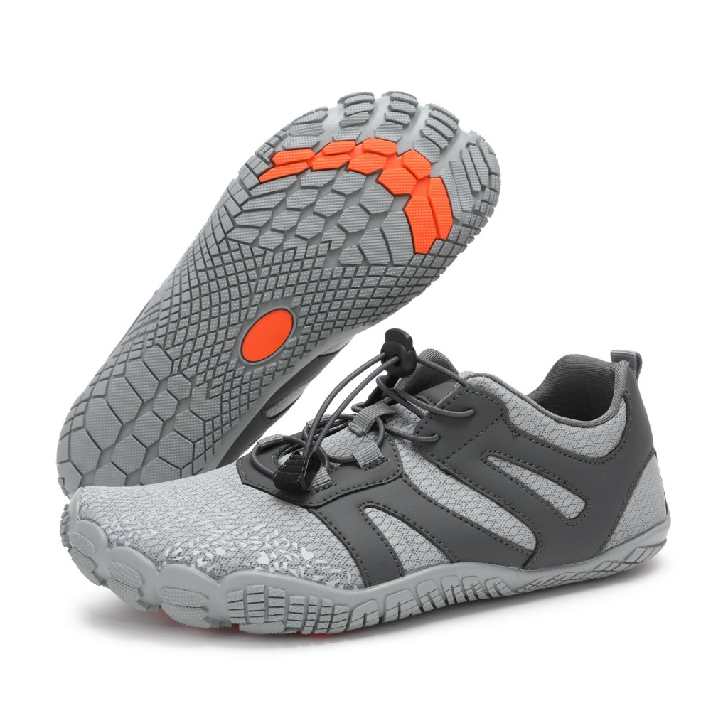 BareBoot Strike light gray