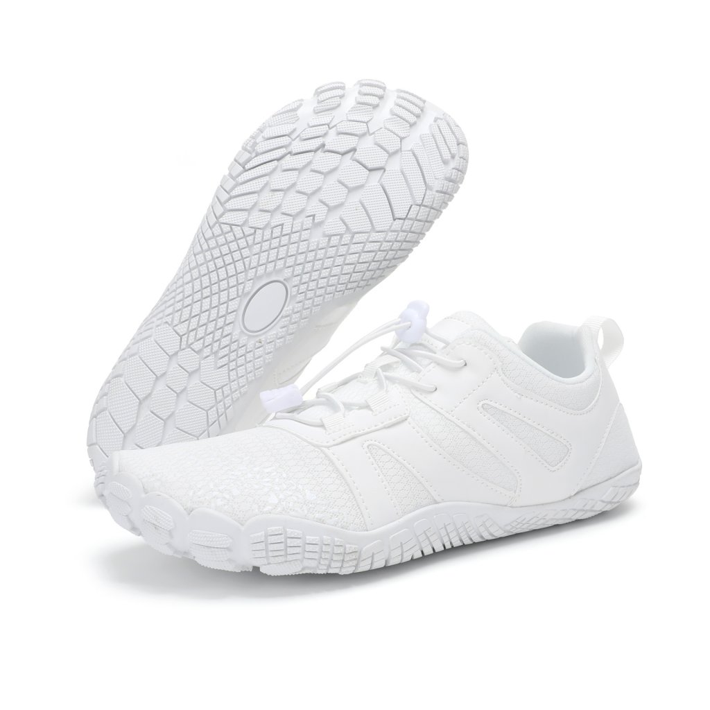 BareBoot Strike white